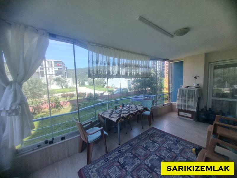 Edremit Kadıköy Mah`da3+1  Daire. - 4